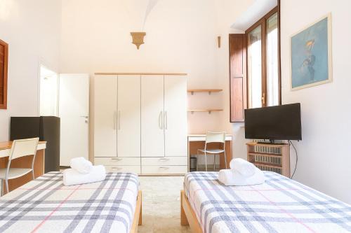 HostelCiompi