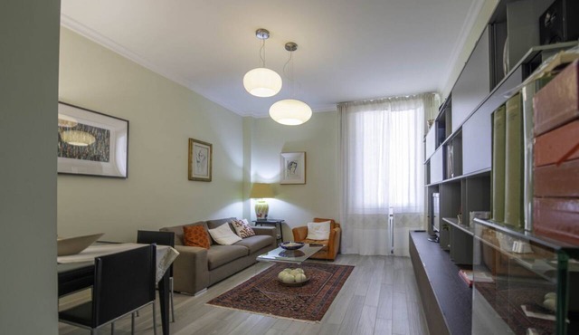 Hostmate - Milano - Boscovich - Stazione Centrale