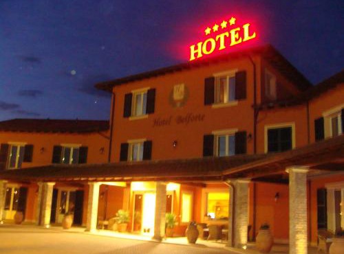 Hotel Belforte