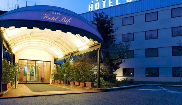 Hotel Bifi