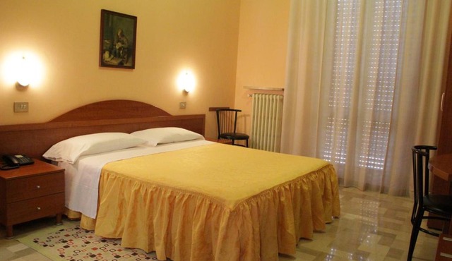 Hotel Capri