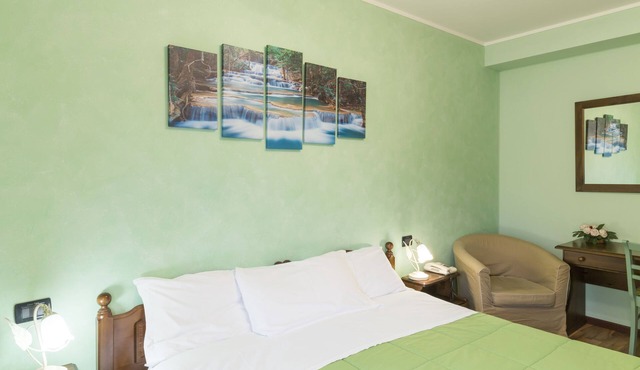 Hotel Conca Verde