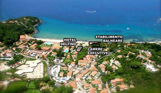 Hotel Delfino