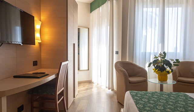 Hotel Esperia