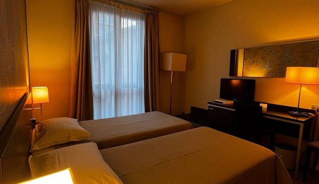 Hotel FortyFive