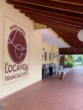 Hotel La Locanda Della Franciacorta
