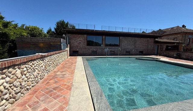 Hotel Le Botti