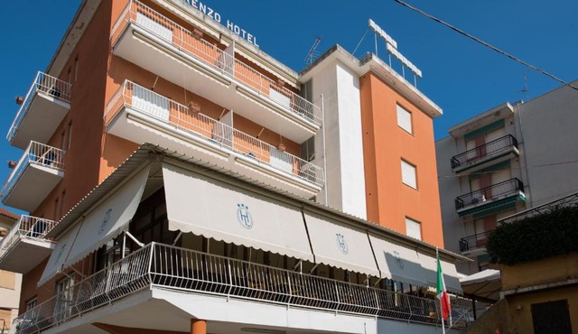 Hotel Lorenzo