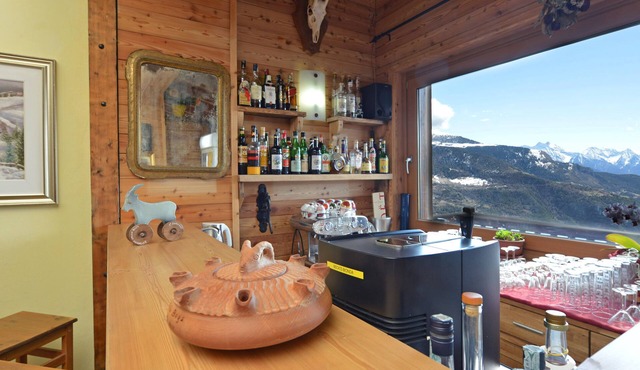 Hotel Maisonnette