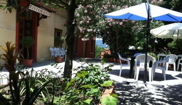 Hotel Moderno