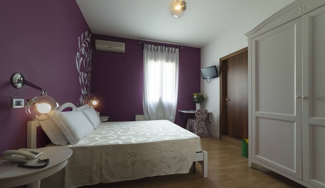 Hotel Ristorante Al Gallo