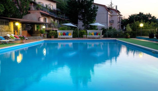 Hotel Sa Muvara
