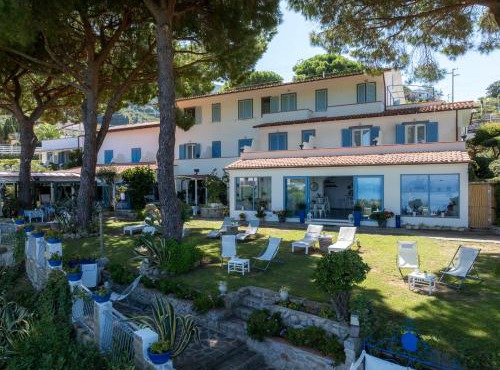 Hotel Sant'Andrea