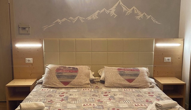 Hotel Sciatori in Temu