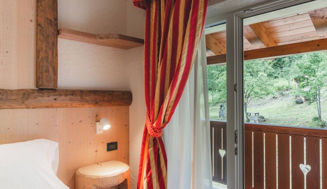 Hotel Selva