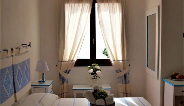 Hotel Trinità dei Corsari