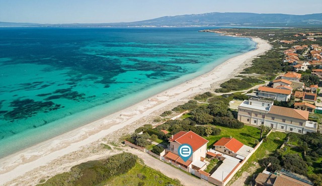 House Afrodite - Sa Rocca Tunda