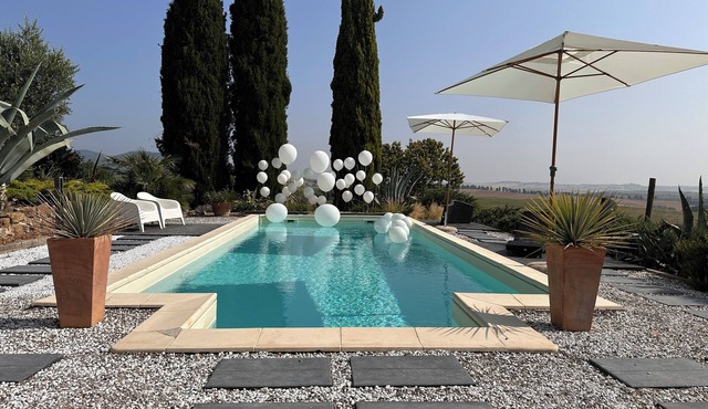 House SanMArtino - Holidays in a country house steeped in history