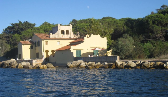 House/Villa - Elba