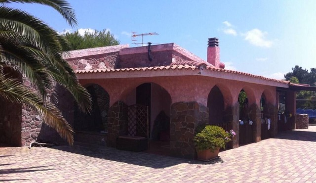 House/Villa - MARINA DI SORSO