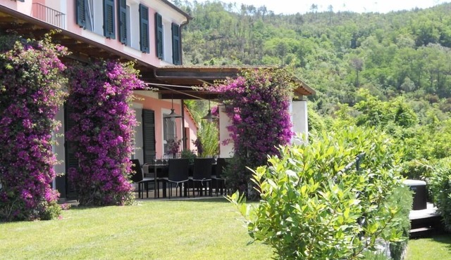 House/Villa with garden - Lavagna