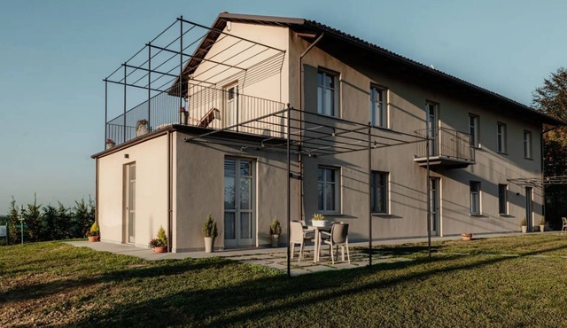 House with Pool for Families | Villa Ribella