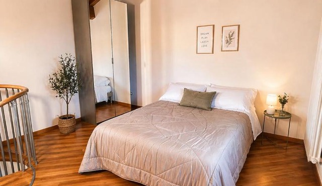 I Bimbi - Family Apartment