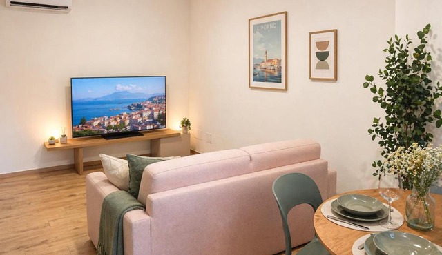 I Bimbi - Suite Apartment