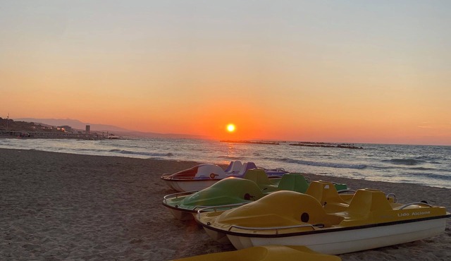 I love Termoli