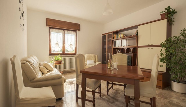 Il Cerro - Sarnico - Three Bedroom Apartment, Sleeps 5