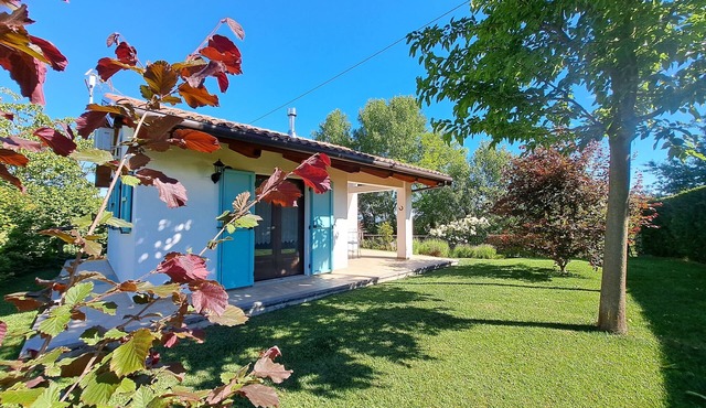 Il Ciabot di Rosa: independent house in the Langhe