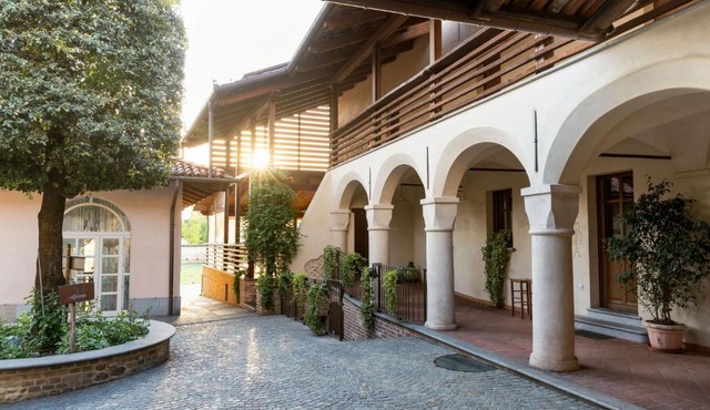 Il Giardino di Ghilot