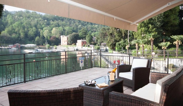 Il Golfo Apartment