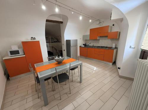 Il Grottino Apartment