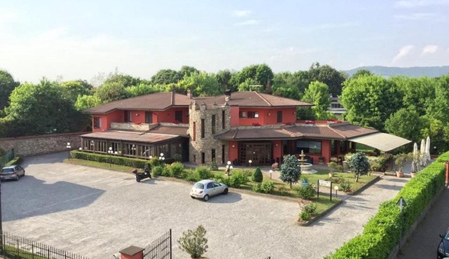 Il Leone D'Oro