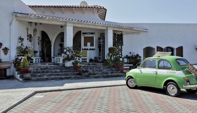 Il Melo Residence
