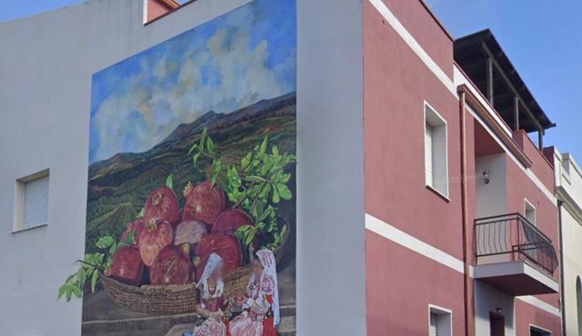 Il melograno