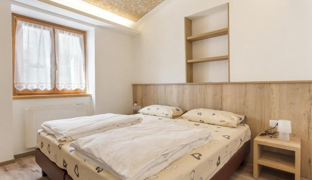 Il nido molveno