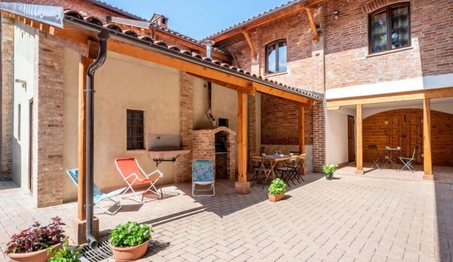 Il Tiglio by Interhome