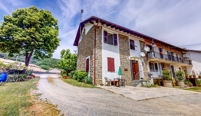 [Il Tiglio] Peaceful Stay in the Green