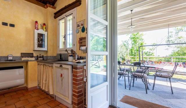 Il Valletto by Interhome
