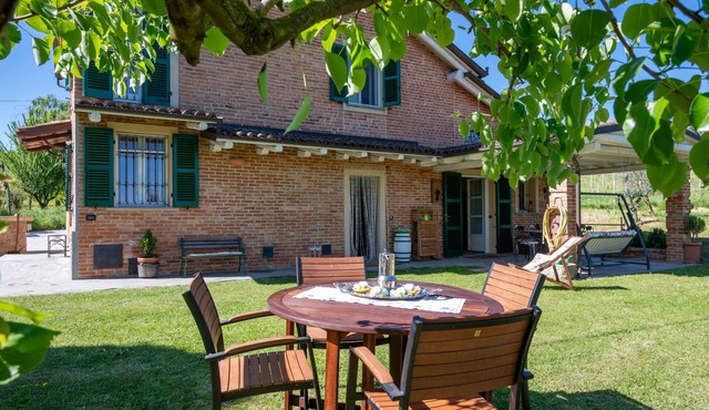 Il Valletto by Interhome