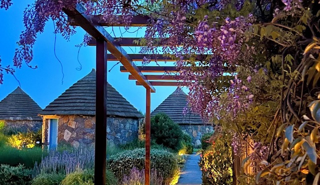 Is Cheas wine farm boutique hotel