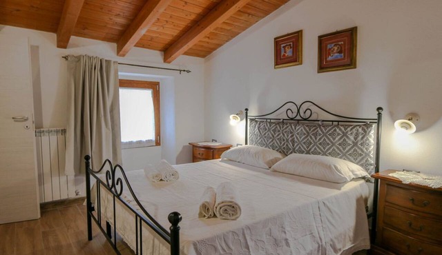 Issohadores Apartment