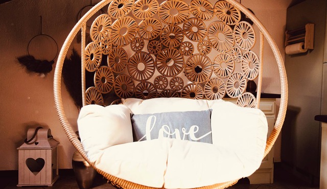 Two hearts and an attic