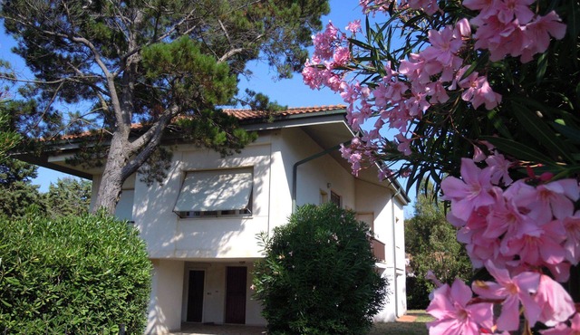 Italian Experience- Casa Argentario