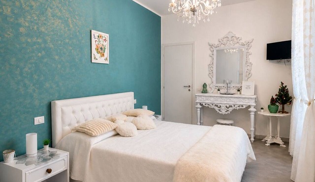 Jasmine Park - Boutique B&B Esclusivo fino a 12 Ospiti