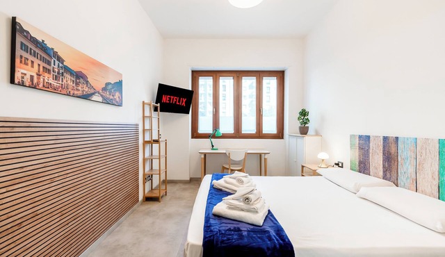 K-ROOMS - Central Station by InnStay