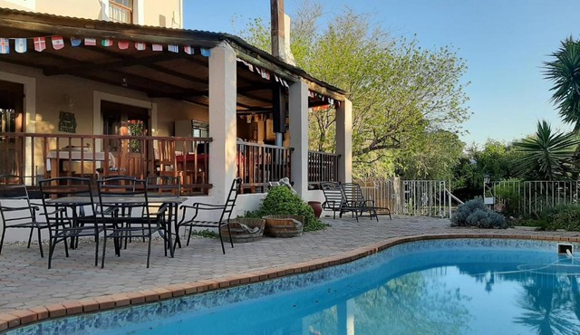 Karoo Life B&B