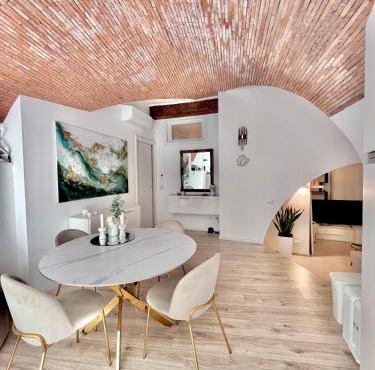 L'Arco sul Lago - Deluxe Apartment